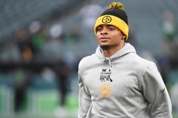 NFL: Pittsburgh Steelers at Philadelphia Eagles