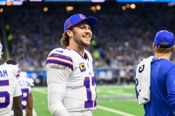 NFL: DEC 15 Bills at Lions