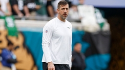 NFL: DEC 15 Jets at Jaguars