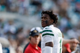 NFL: DEC 15 Jets at Jaguars