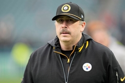 NFL 2024: Eagles vs. Steelers DEC 15