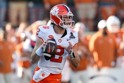 College Football 2024: Clemson 24:38 Texas : First Round Playoff