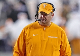 Ohio State vs Tennessee College Football Playoff in Columbus