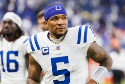 NFL 2024:  Titans vs Colts DEC 22