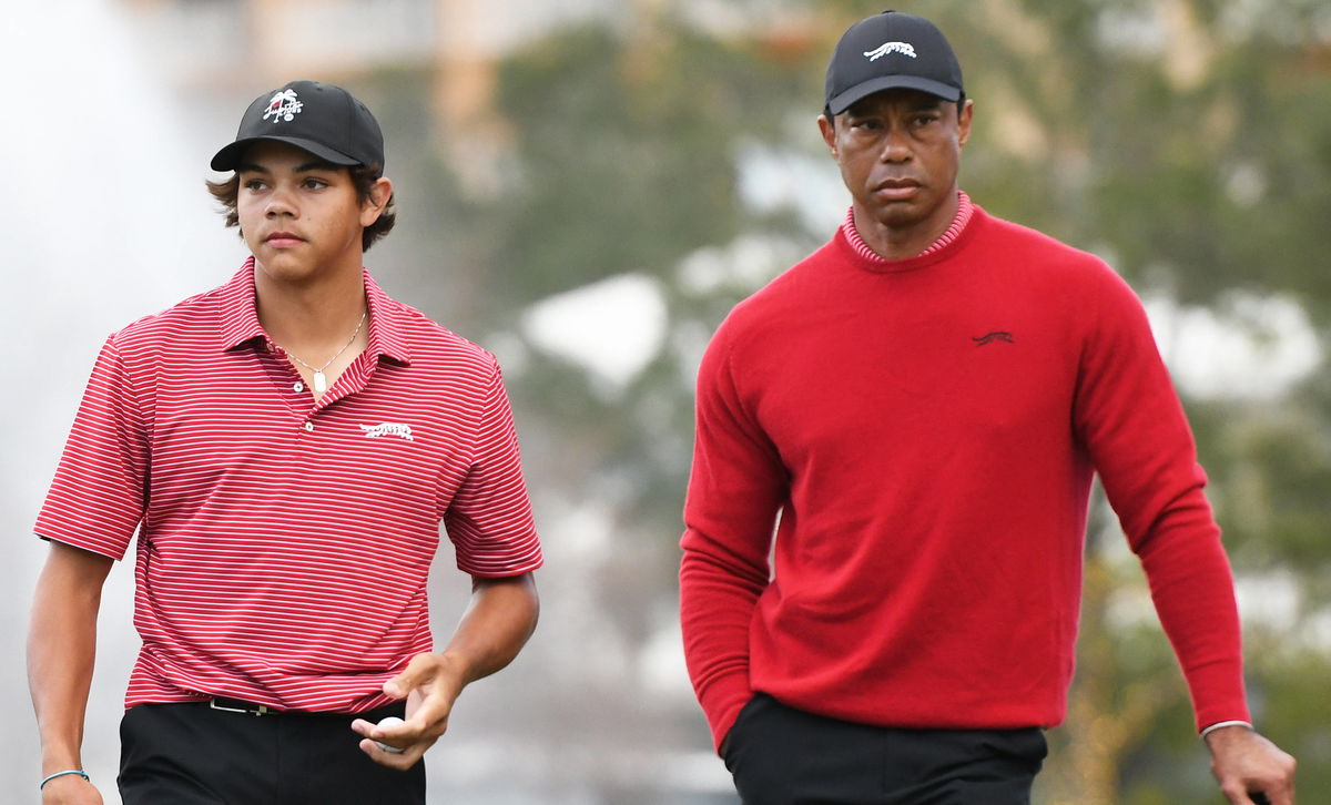 2024 PNC Championship in Orlando, Florida &#8211; 22 Dec.
