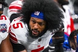 NFL: DEC 22 Giants at Falcons