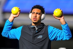 NFL 2024: Cardinals 30:36 Panthers