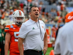 NCAA Football 2024: Pop Tarts Bowl Iowa State vs Miami DecDEC 28