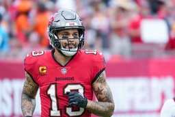 Carolina Panthers at Tampa Bay Buccaneers, Tampa Bay, Florida, USA