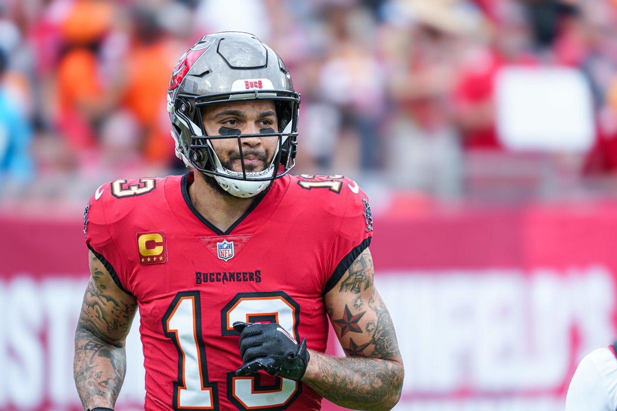Carolina Panthers at Tampa Bay Buccaneers, Tampa Bay, Florida, USA