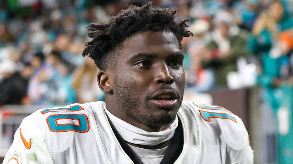 NFL: DEC 29 Dolphins at Browns