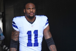 NFL: Dallas Cowboys at Philadelphia Eagles