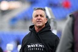 NFL: Cleveland Browns at Baltimore Ravens