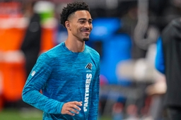 NFL: Carolina Panthers at Atlanta Falcons