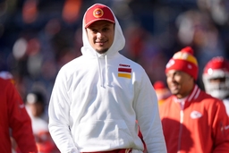 NFL: Kansas City Chiefs at Denver Broncos