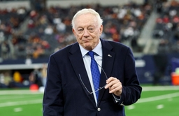 NFL: Washington Commanders at Dallas Cowboys