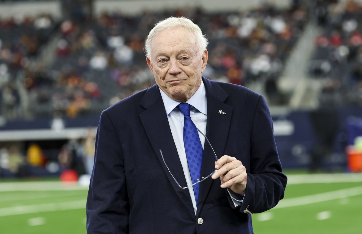 NFL: Washington Commanders at Dallas Cowboys