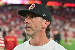 NFL: San Francisco 49ers at Arizona Cardinals
