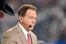 NCAA Football: Cotton Bowl-Ohio State at Texas