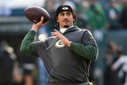 NFL: NFC Wild Card Round-Green Bay Packers at Philadelphia Eagles