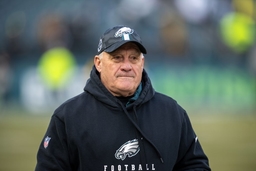 NFL: JAN 12 NFC Wild Card Playoffs &#8211; Packers at Eagles