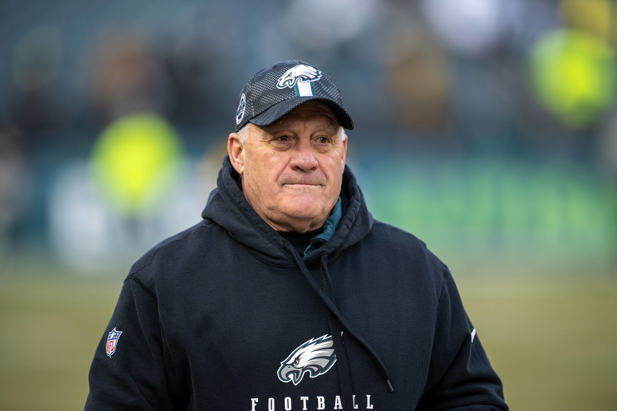 NFL: JAN 12 NFC Wild Card Playoffs &#8211; Packers at Eagles