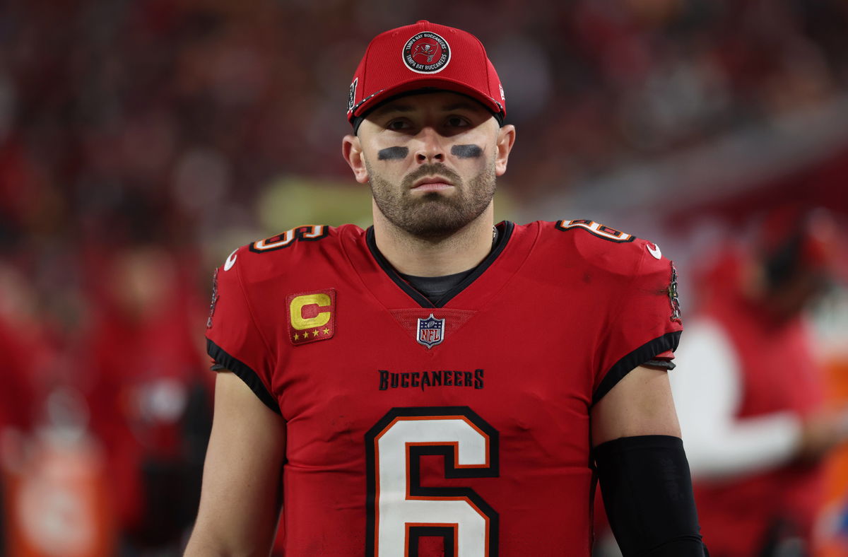 NFL: NFC Wild Card Round-Washington Commanders at Tampa Bay Buccaneers