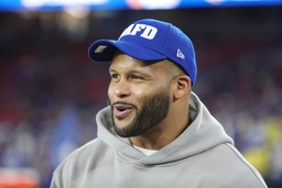 NFL: JAN 13 NFC Wild Card Playoffs &#8211; Vikings at Rams
