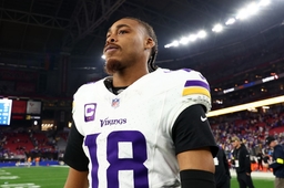 NFL: NFC Wild Card Round-Minnesota Vikings at Los Angeles Rams