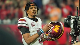 Washington Commanders at Tampa Bay Buccaneers, Tampa Bay, Florida, USA