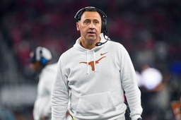 NCAA Football 2025: College Football PlayoffSemifinal Cotton Bowl Ohio State vs Texas JAN 10