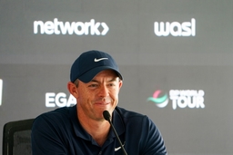 Hero Dubai Desert Classic