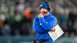 NFL: JAN 19 NFC Divisional Playoff &#8211; Rams at Eagles
