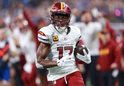Washington Commanders vs. Detroit Lions