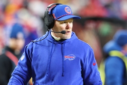NFL: JAN 26 AFC Championship &#8211; Bills at Chiefs