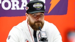 NFL: Super Bowl LIX-Opening Night