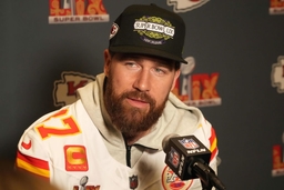 NFL: Super Bowl LIX-Kansas City Chiefs Press Conference