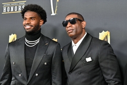 NFL 2025: NFL Honors Awards Ceremony Red Carpet Event FEB 06