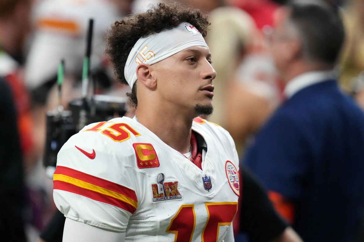 NFL: Super Bowl LIX-Kansas City Chiefs at Philadelphia Eagles