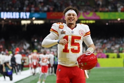 NFL: Super Bowl LIX-Kansas City Chiefs at Philadelphia Eagles