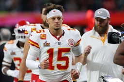 NFL: Super Bowl LIX-Kansas City Chiefs at Philadelphia Eagles