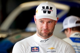 NASCAR: Cup Practice