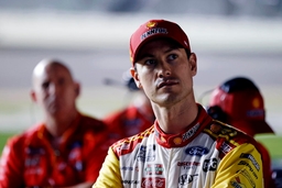 NASCAR: Cup Qualifying