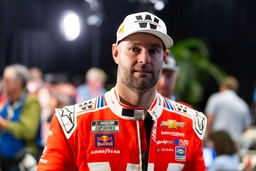 NASCAR: Daytona 500 &#8211; Media Day