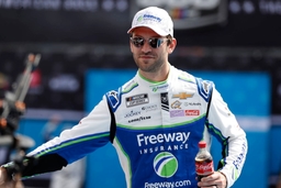 AUTO: FEB 16 NASCAR Cup Series DAYTONA 500