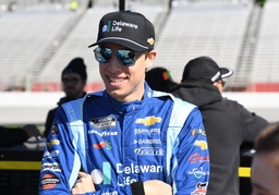 AUTO: FEB 22 NASCAR Cup Series Ambetter Health 400