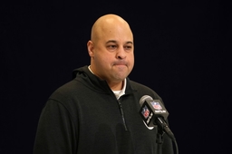 NFL: Scouting Combine