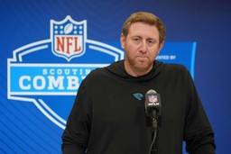 NFL: Scouting Combine