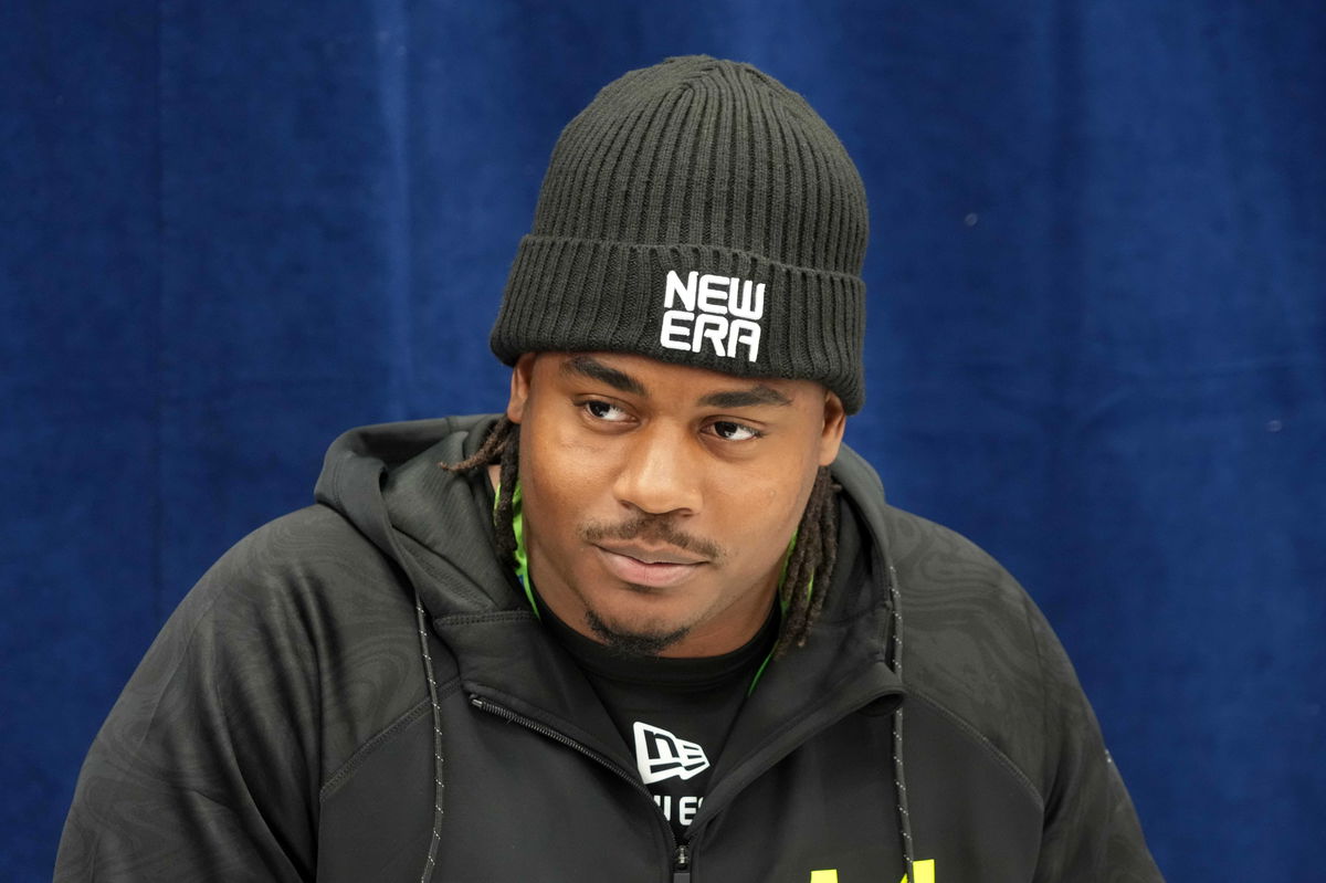 NFL: Scouting Combine