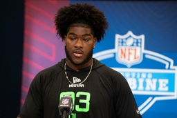NFL: Combine